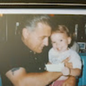 Meet your Posher, William